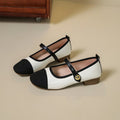 Femmes Commuter Automne Hiver Chaussures plates