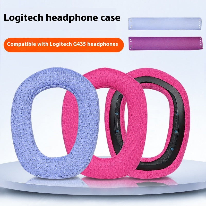 Convient pour les manches d'oreille G435