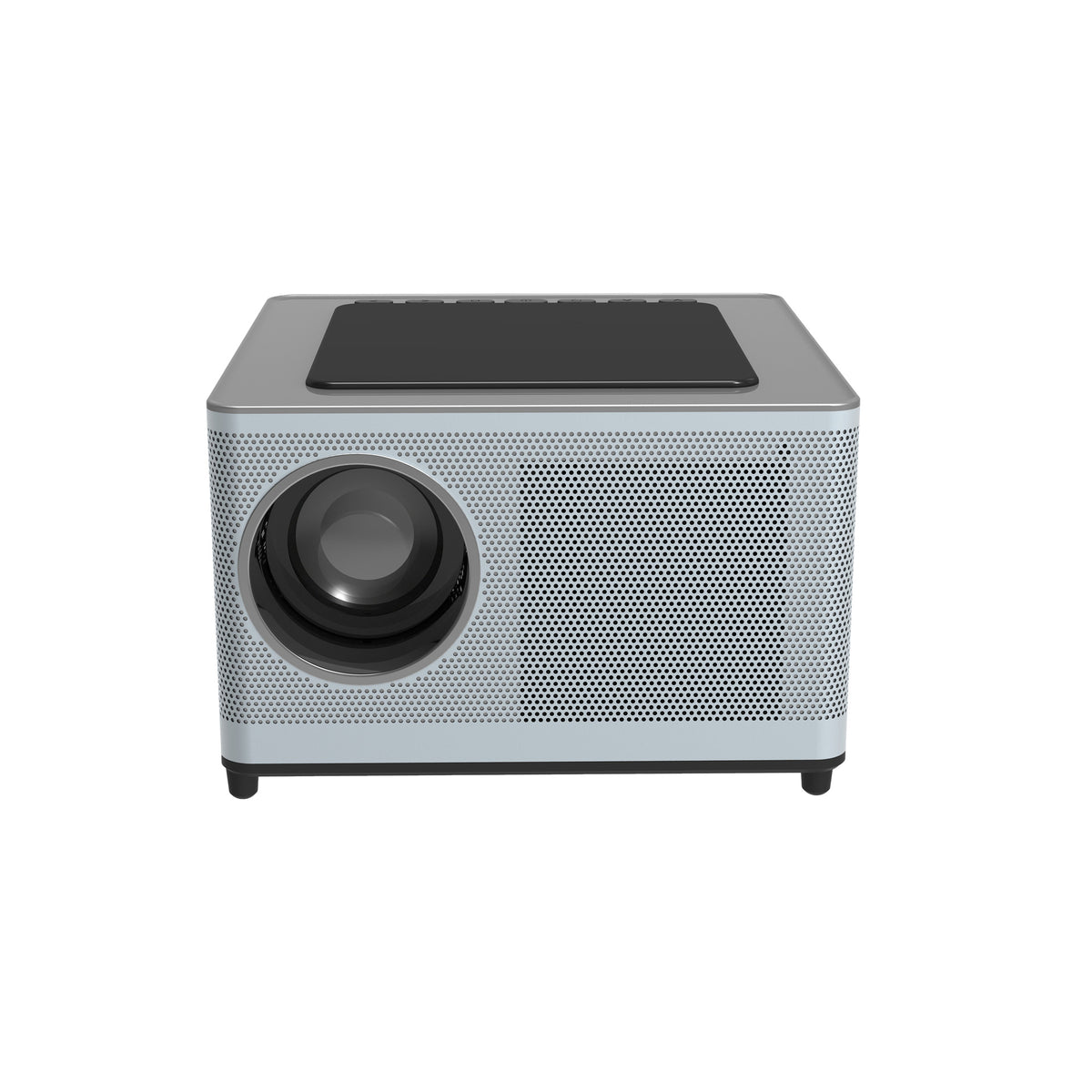 Commercial Portable Mobile Mini Projector
