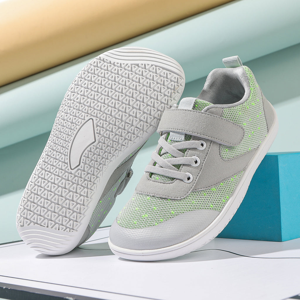 Chaussures de sport en plein air pour enfants