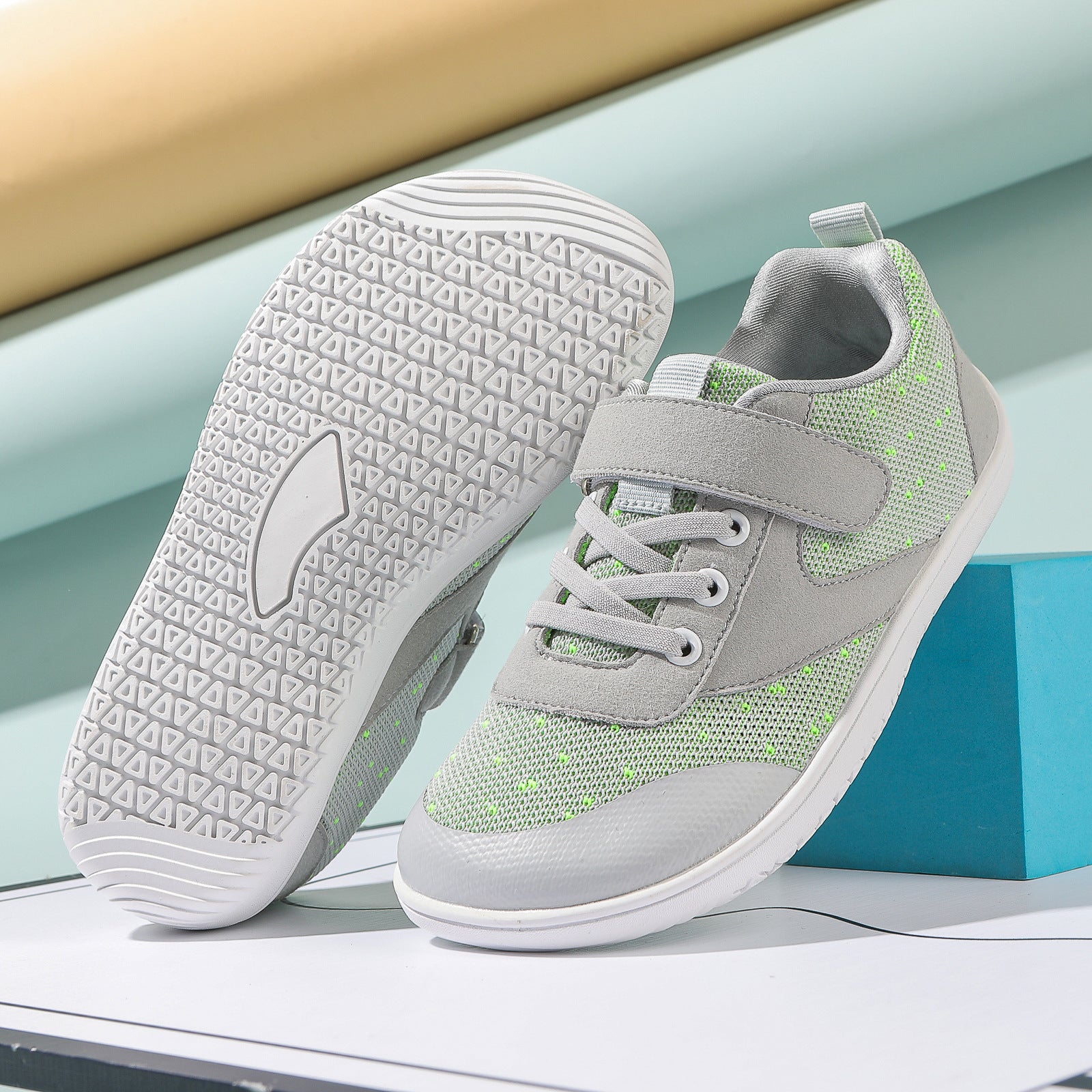 Chaussures de sport en plein air pour enfants