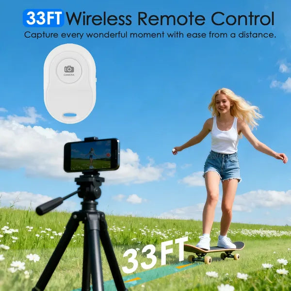 Vlog Selfie moniteur écran magnétique caméra arrière moniteur de téléphone sans fil Selfie moniteur