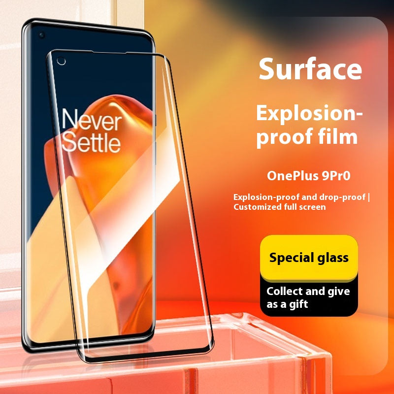 Applicable à 15 Entrepôt sans poussière Deuxième film Plein écran Peep-proof