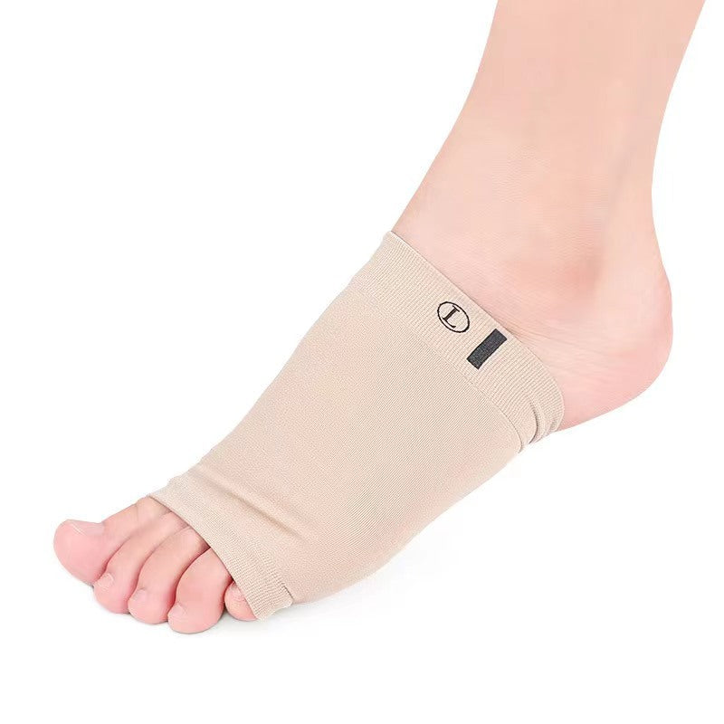 Arch Support Semelles intérieures Semelles pour pieds plats et chaussettes pour pieds protecteurs Bunion