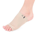 Arch Support Semelles intérieures Semelles pour pieds plats et chaussettes pour pieds protecteurs Bunion