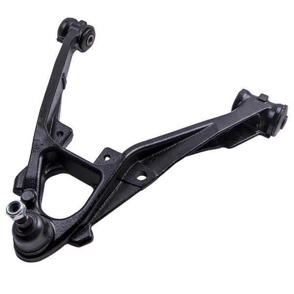 Arme de contrôle supérieure et inférieure avant pour Chevy Silverado GMC Sierra 1500 Yukon 2007-2013