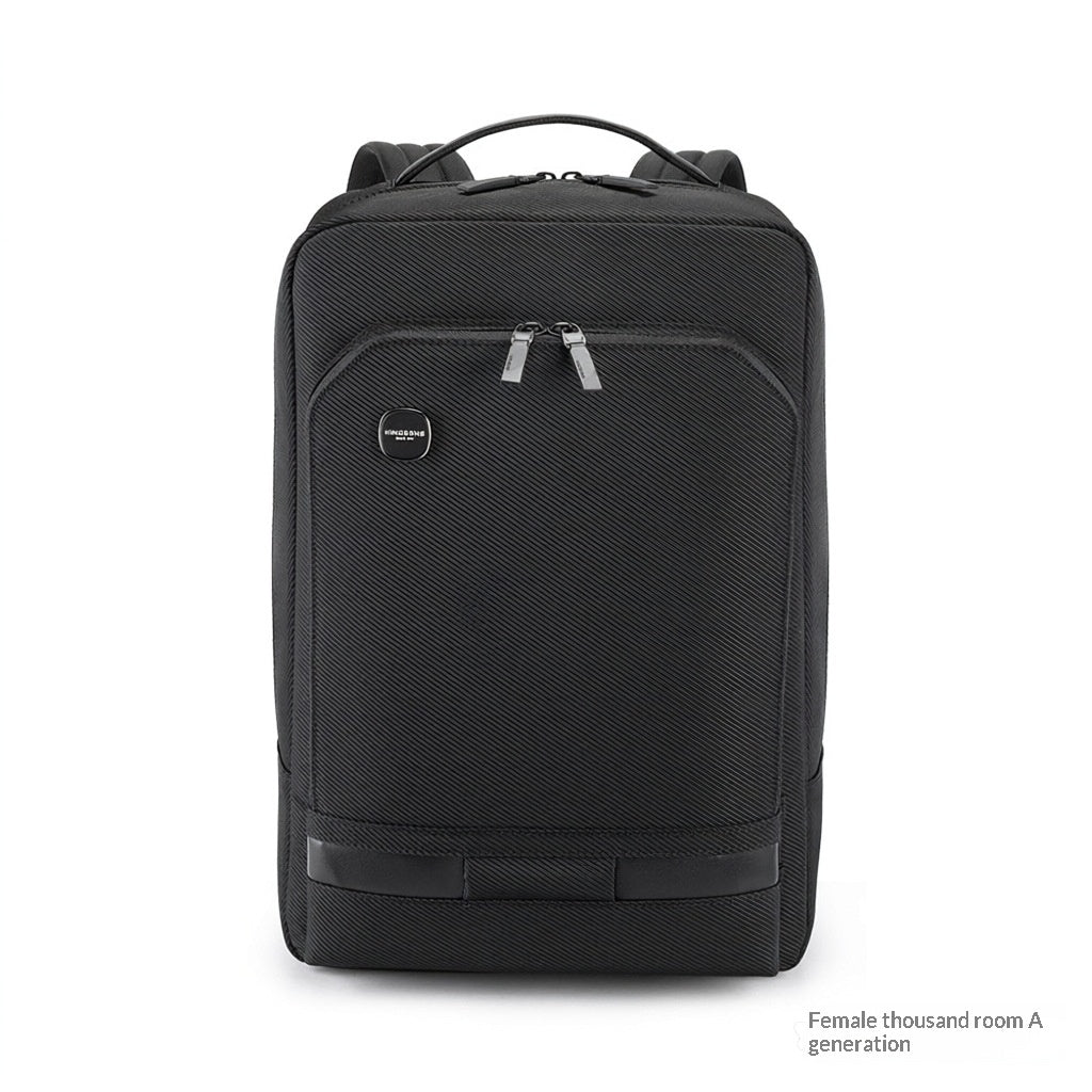 Sac à dos pour ordinateur portable multifonctionnel à grande capacité pour hommes