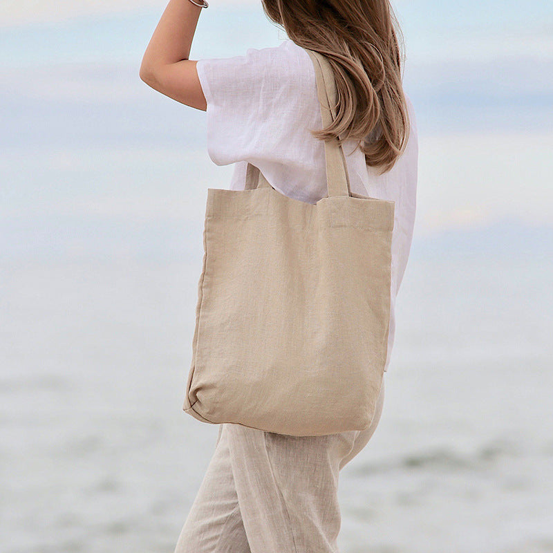 Yulu Ma Supermarché Eco-friendly sac pliable