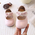 Chaussures en cuir pour filles