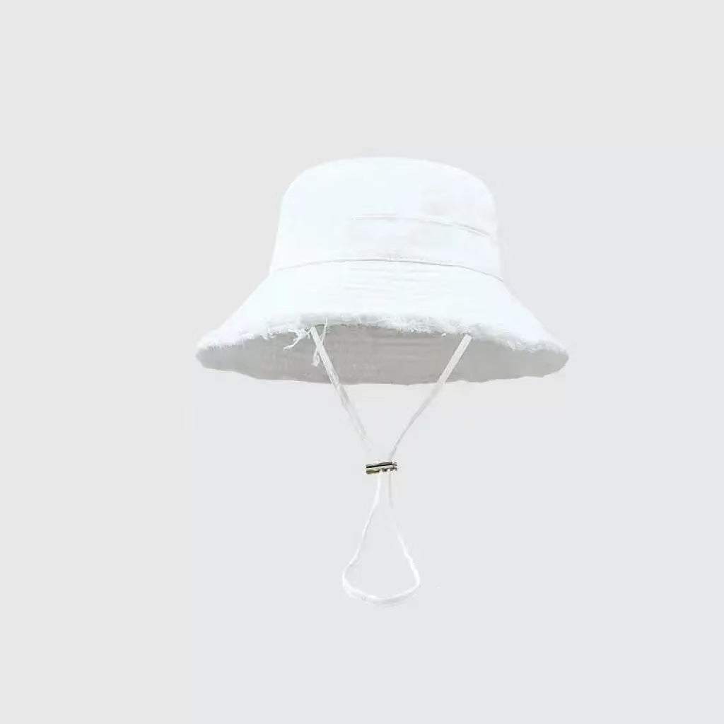 Chapeau de seau pour hommes et femmes