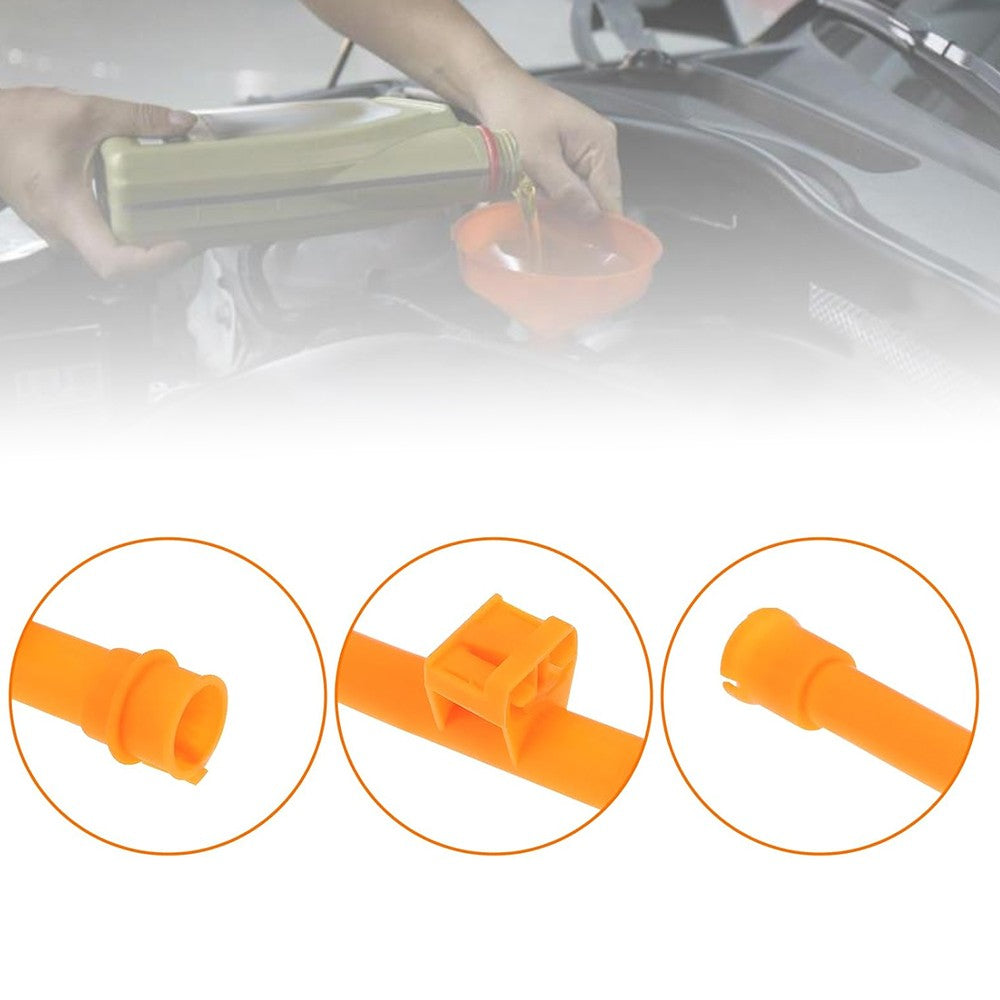 Dipstick d'huile moteur convient à un siège Udi A3 TT L Eon Skoda Octavia Mk1 VW 06A115611B