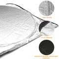 Fenêtre de voiture Pare-brise pare-brise pare-brise pare-brise pare-brise pare-brise pare-brise pare-soleil pare-soleil pare-brise