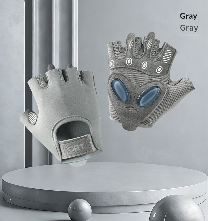 Gants de sport tendance