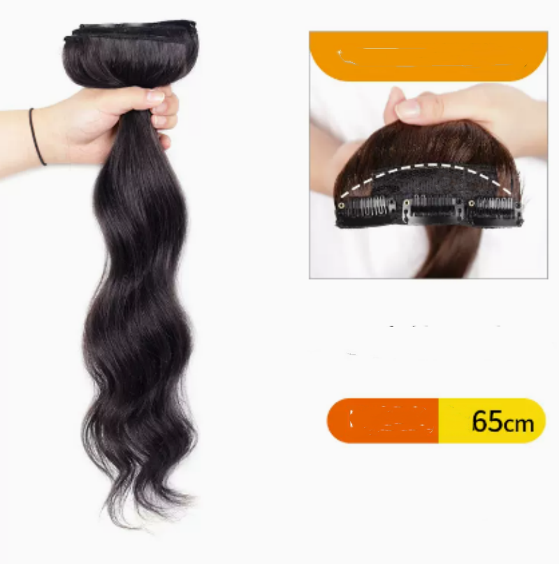 Extension de Coiffure pour Femme