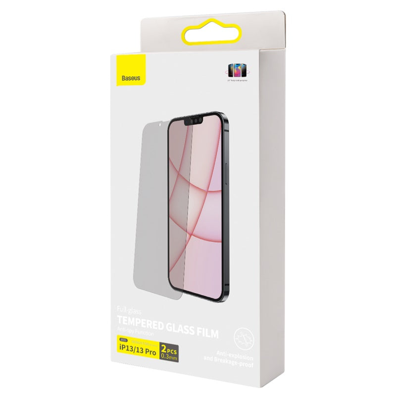 Film trempé pour IP 5.4 pouces