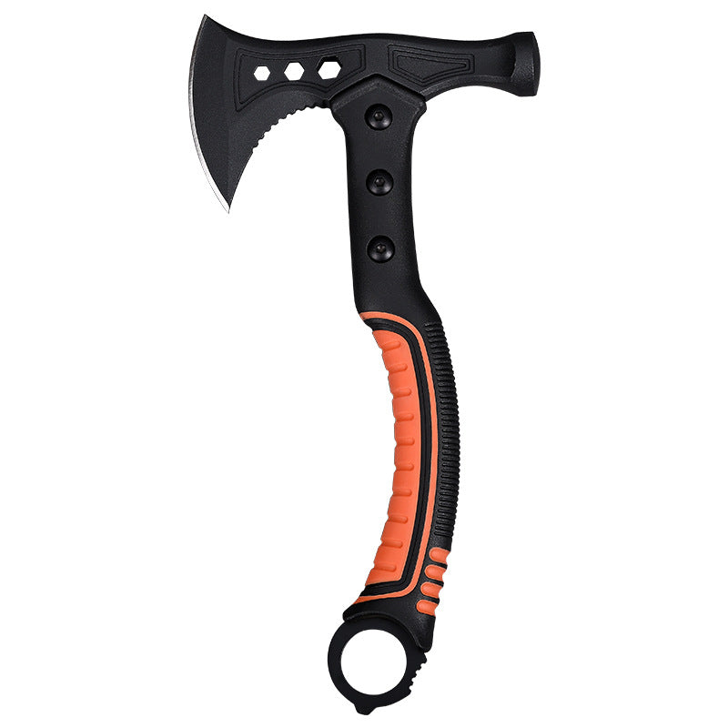 Axe multi-outils de camping en plein air Axe tactique