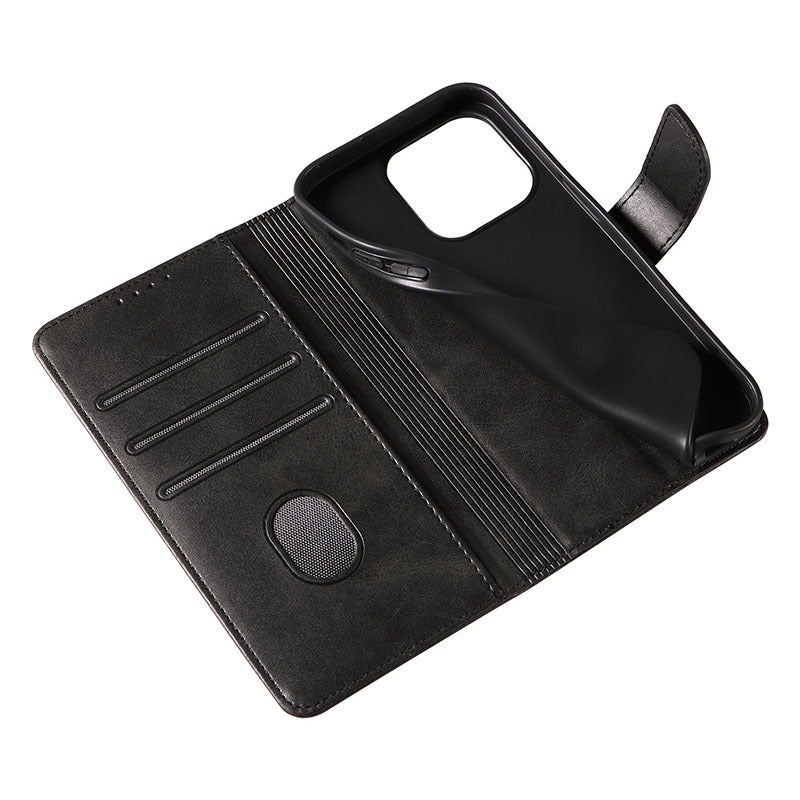 Case de téléphone de motif de vache