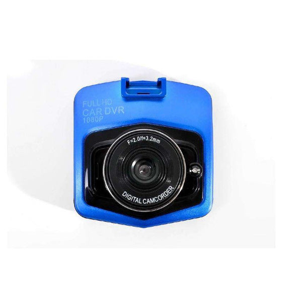 Enregistreur de conduite de bouclier Mini HD 1080p
