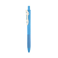 Rétro couleur Gel stylo ensemble de papeterie étudiante