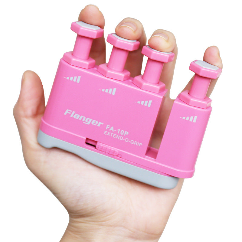 Guitare digestboard d'escalade Débutant Finger Pratique Apparatus Enfants