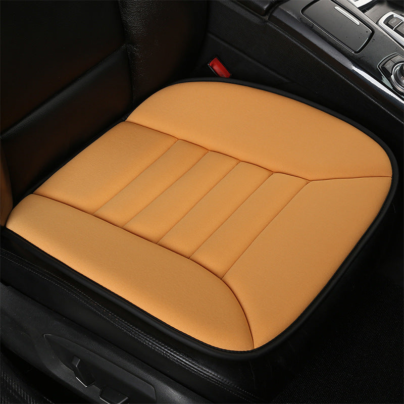 Car Thick Non-Slip Memory Foam Seat Cushion