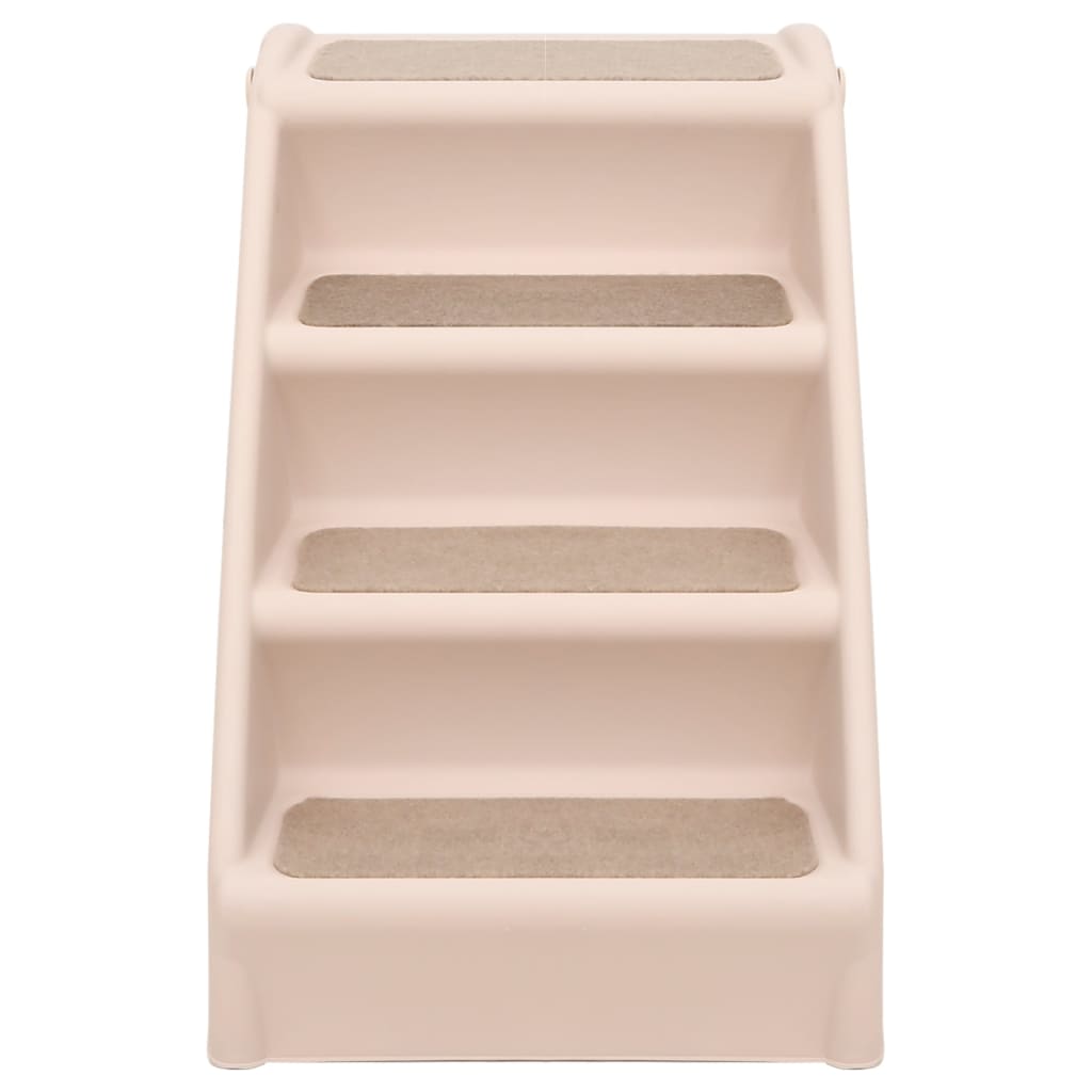 Crème pliable pour chiens 62x40x49.5 cm Étables pour chiens