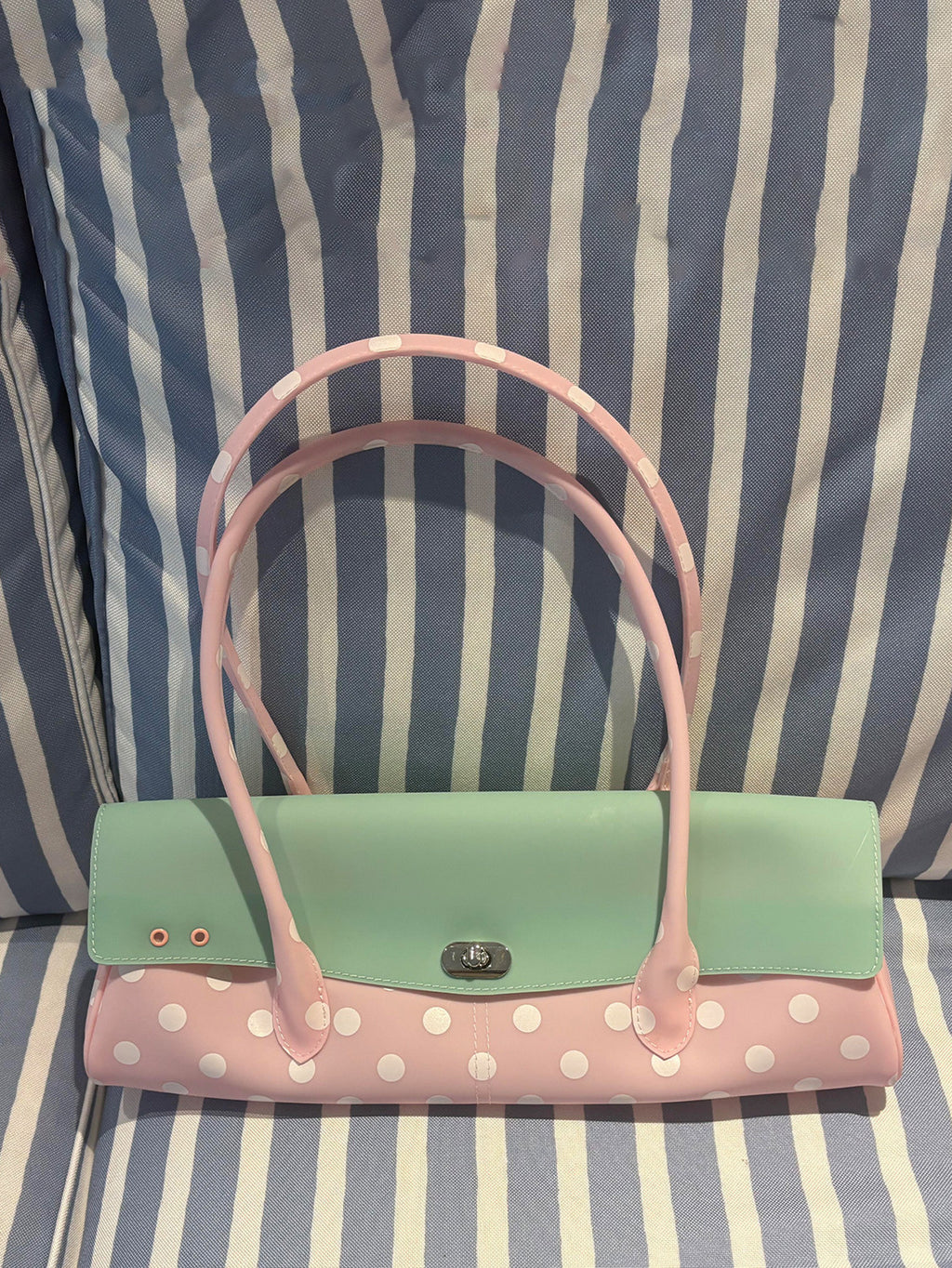 Été Mode Commute Jelly Sac à bandoulière