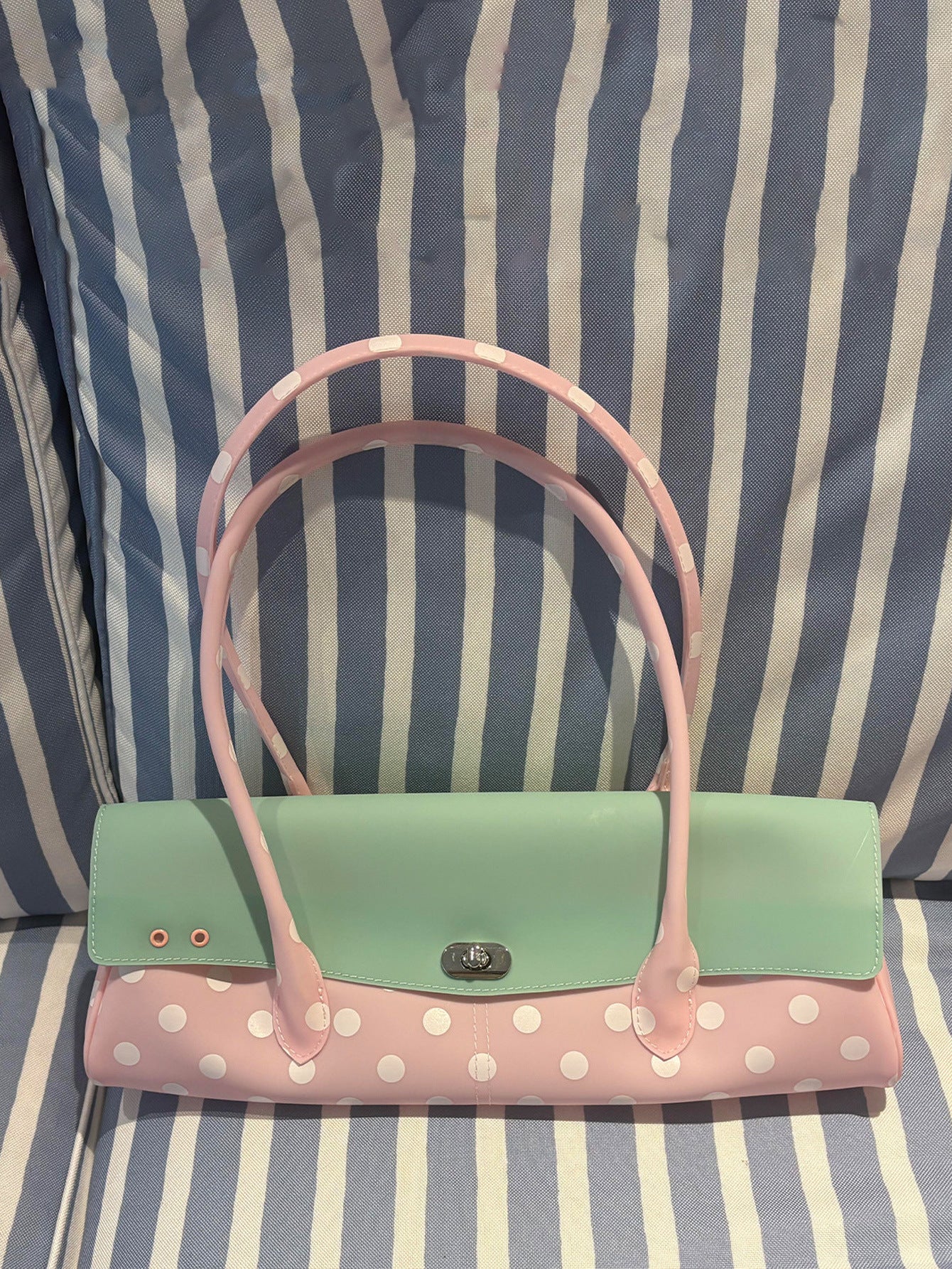 Été Mode Commute Jelly Sac à bandoulière