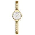 Mi-range léger luxe Niche Quartz bracelet montre avec un polyvalent sophistiqué Compact
