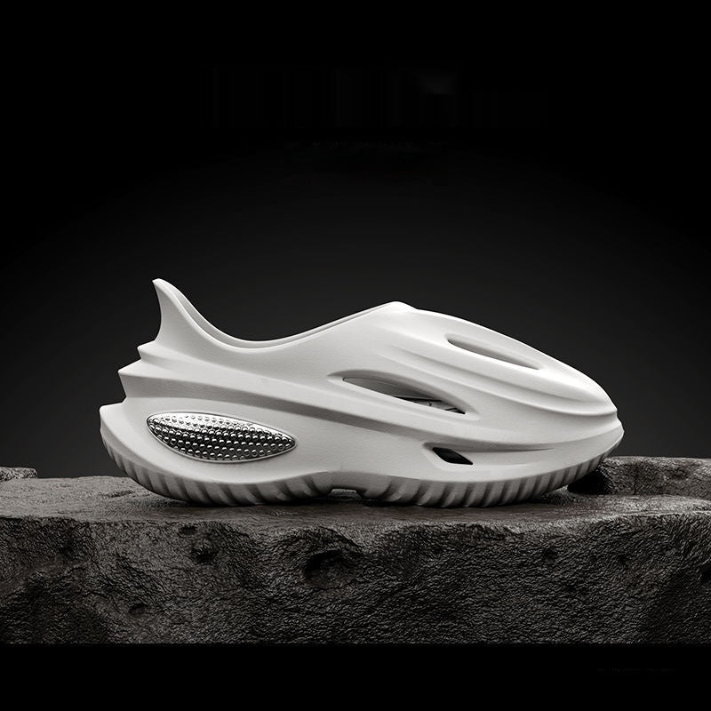 Chaussures de plage de style américain d'été pour hommes