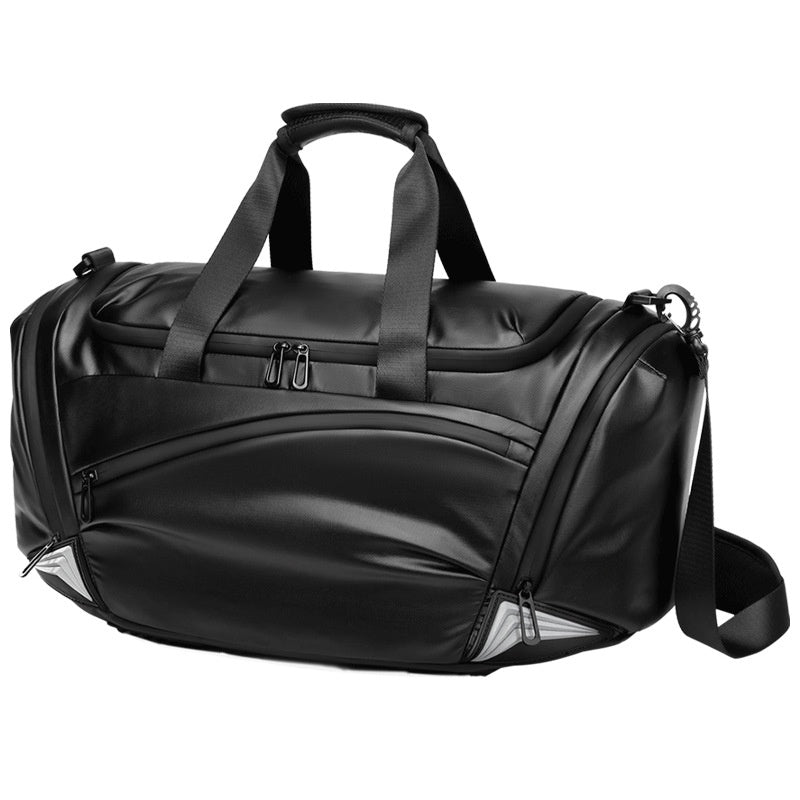 Grand-Capacité Homme Multifonctionnel HandheldCrossbody Sports & Fitness Bag