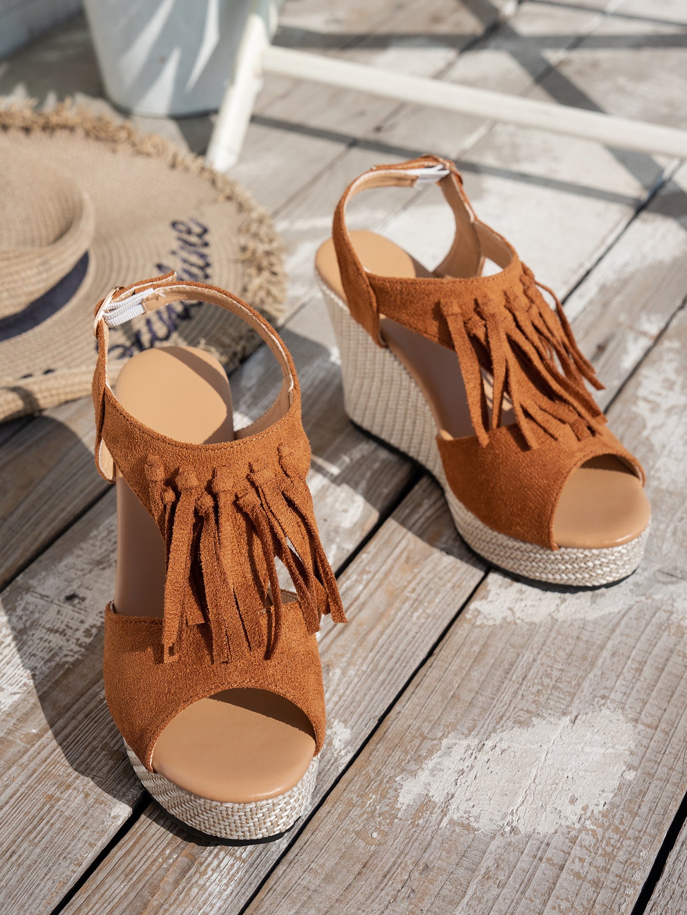 Sandales pour femmes