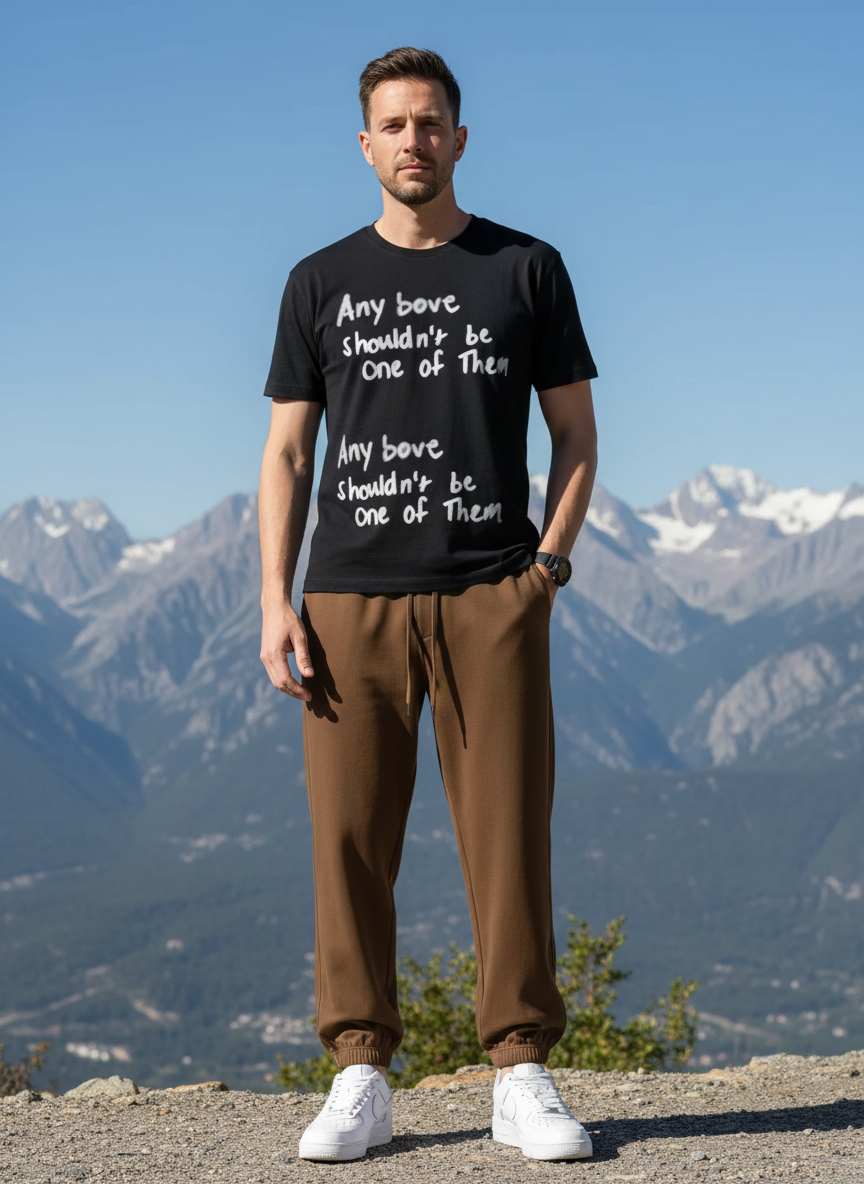 Pantalons occasionnels