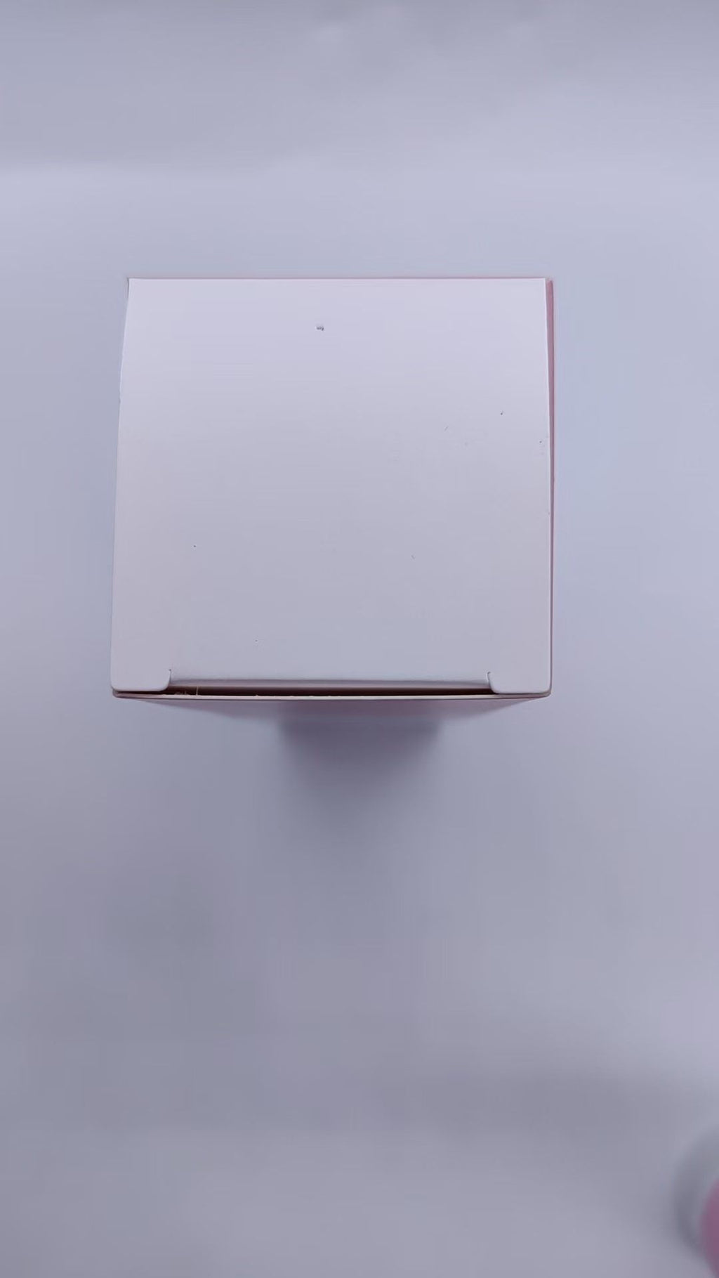 Nettoyage du visage de VIARELINE