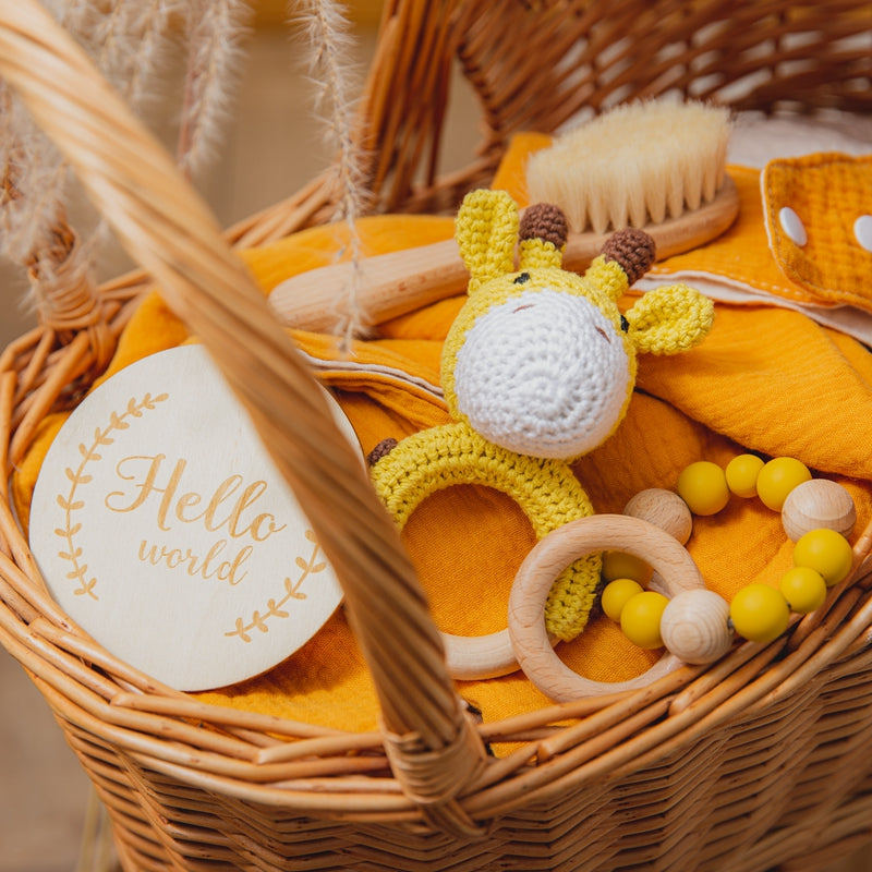 Ensemble de jouets de bain pour bébé Puzzle