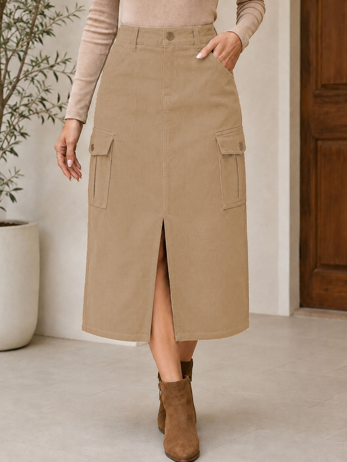 Robe de dame