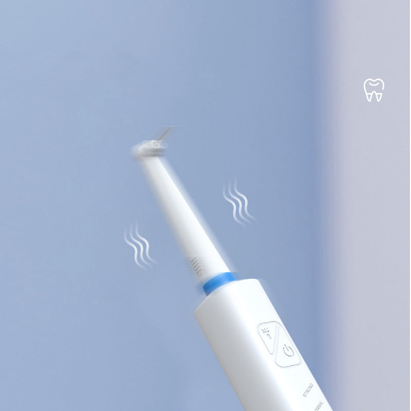 Nettoyeur de visage polyvalent et garde de dents