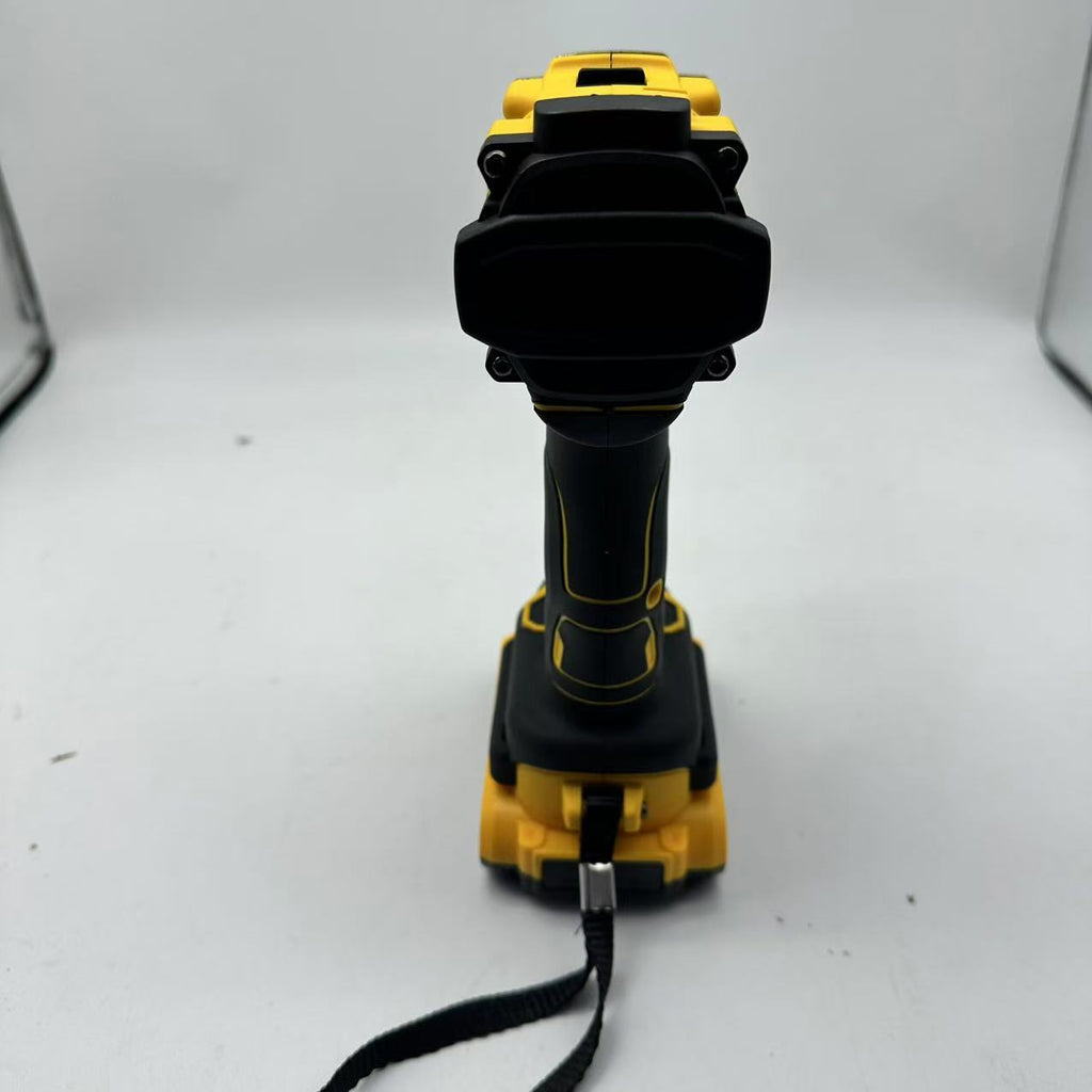 Forage électrique