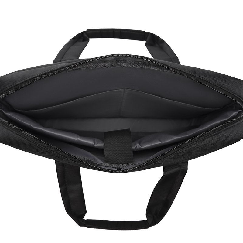 Simple mode grande capacité sac informatique d'affaires