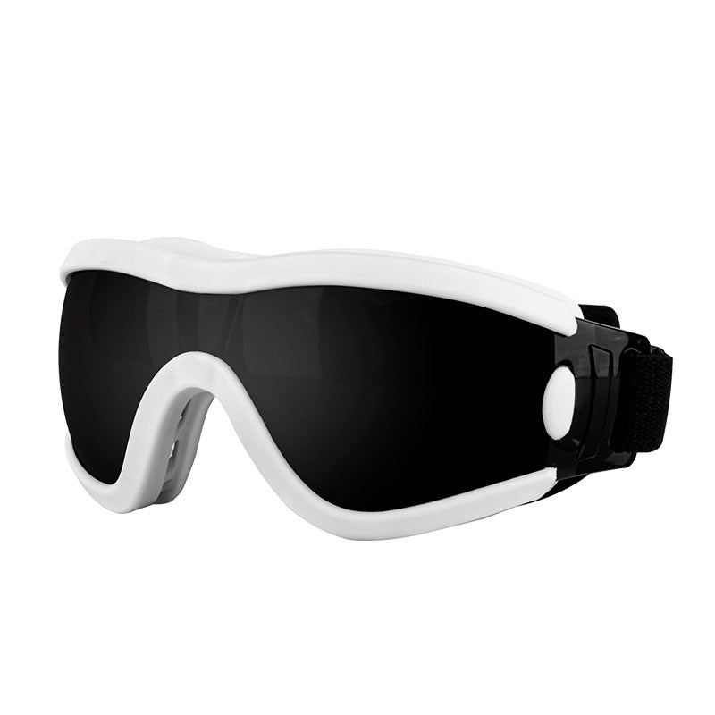 Lunettes de soleil pour chiens Lunettes de soleil pour chiens Protection contre les UV Protection contre les rayons du soleil