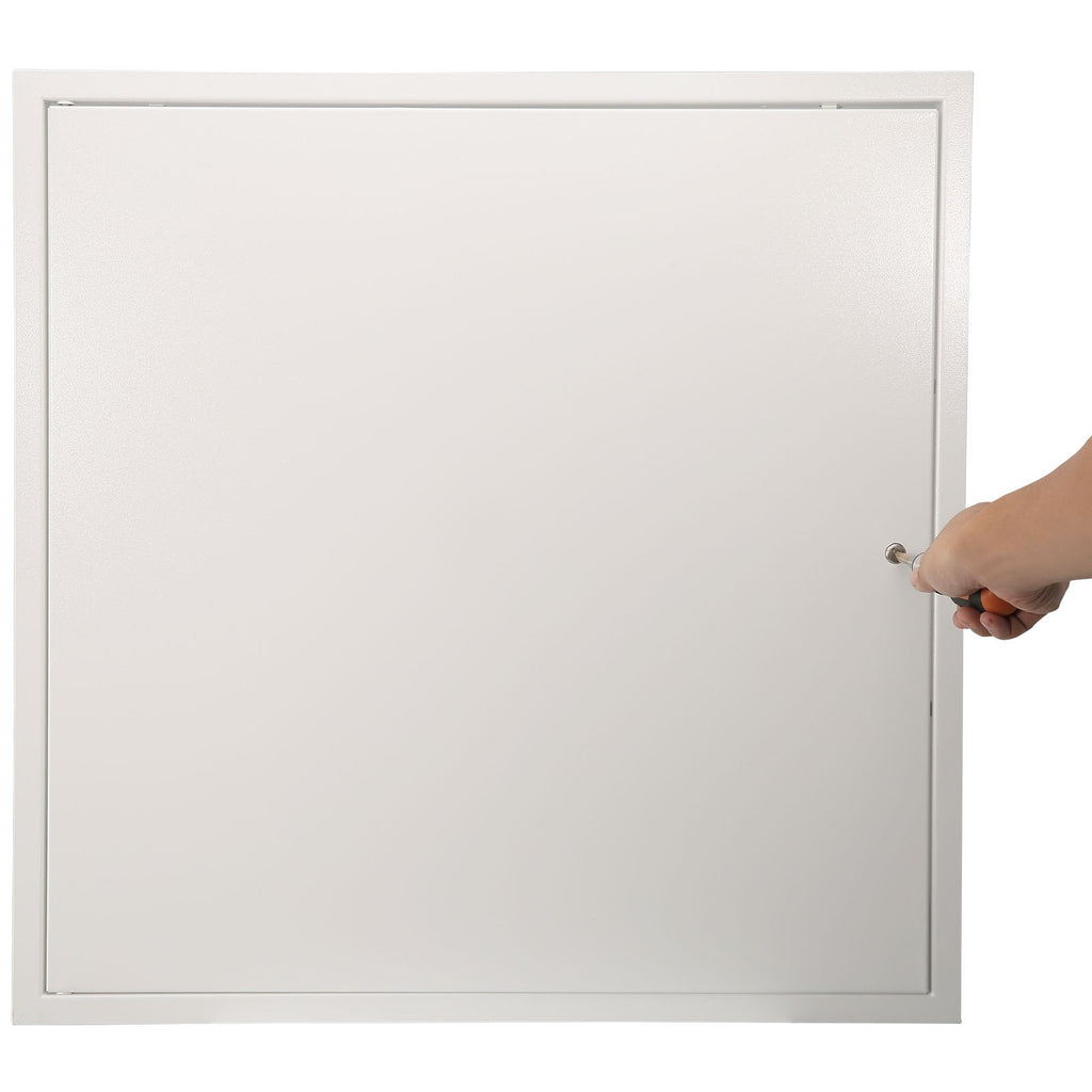 Panneau d'accès VEVOR pour mur sec et plafond