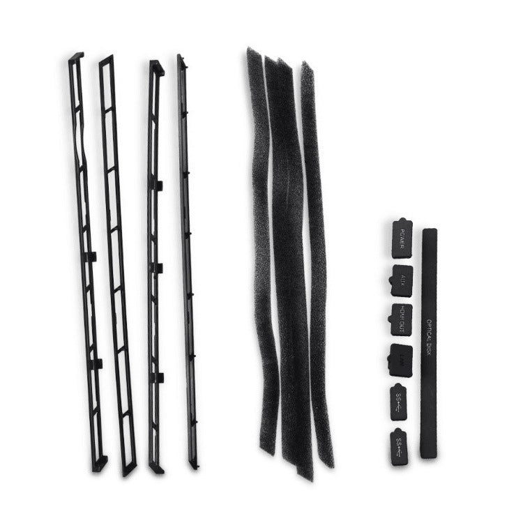 PS4 SLIM Net Ps4 Slim Host Simple Dust Plug Suit