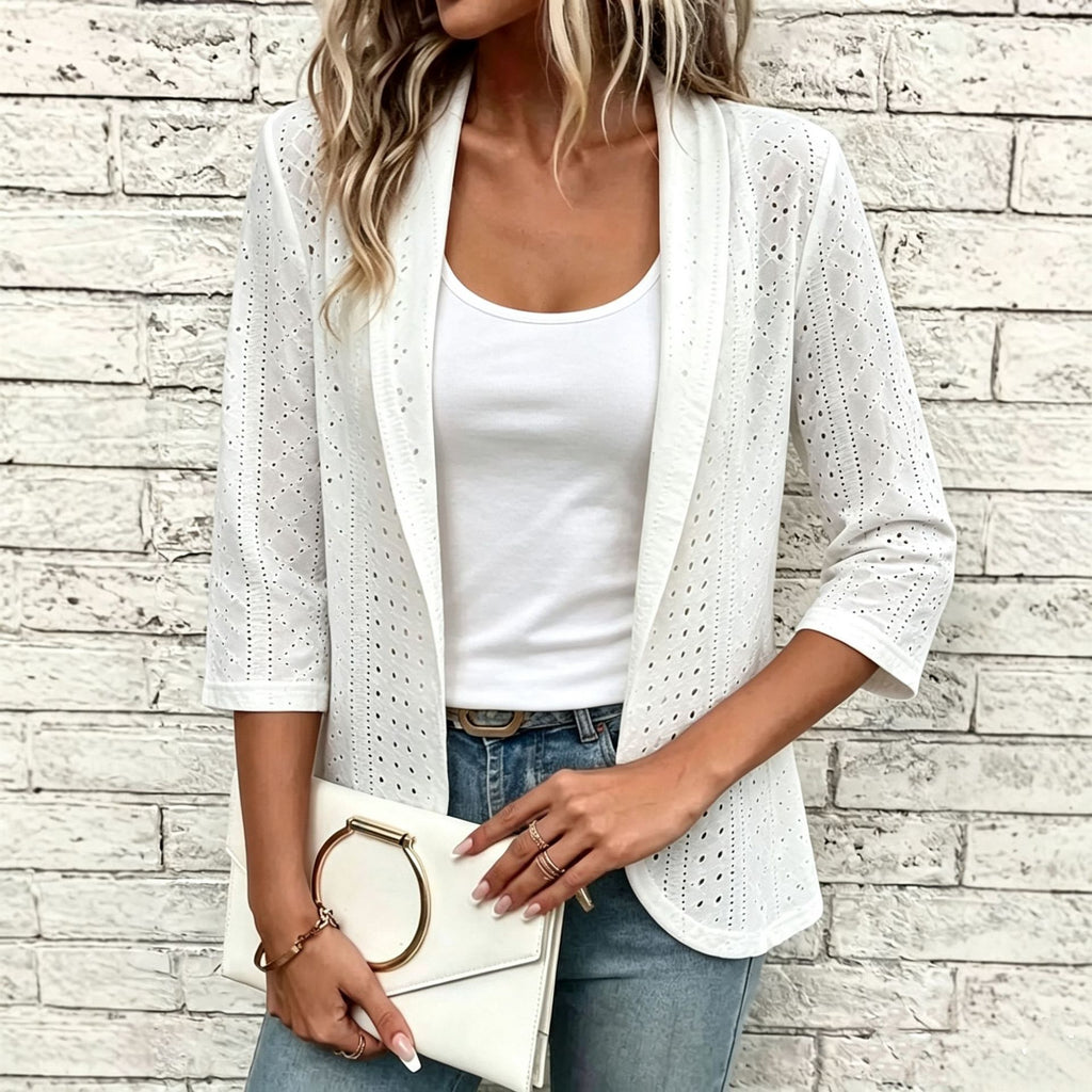 Veste décontractée élégante pour femmes