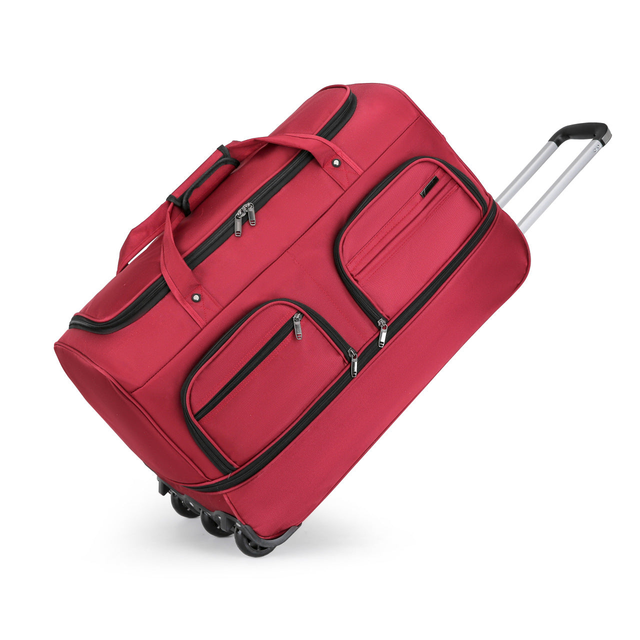Plus grande capacité sac de voyage Multifonctionnel Pliage