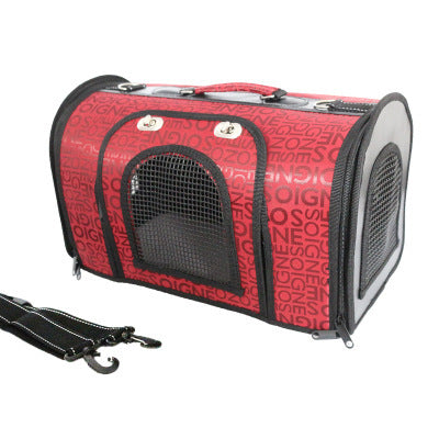 Sac pliant pour animaux de compagnie Pet Portable