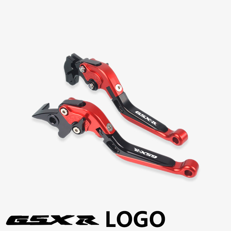 Convient pour GW DL250 Levier d'embrayage poignée anti-décrochage