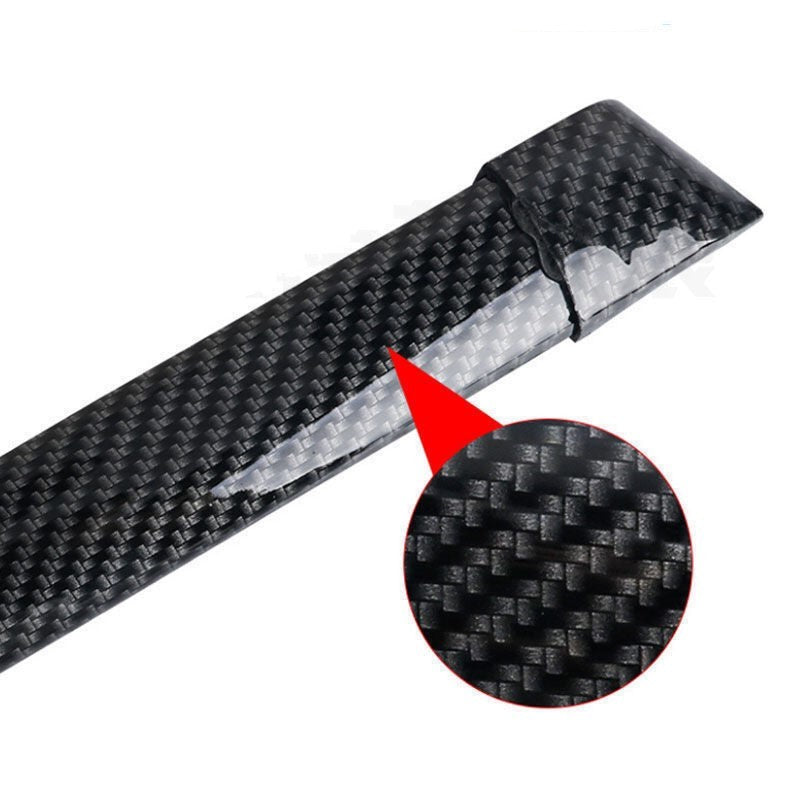 Automotive Streamer Tail LED Turn Signal