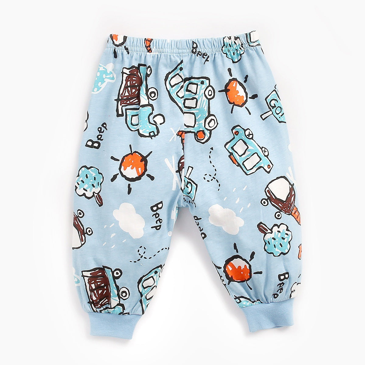 Pantalons d'automne
