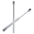 Support de levage de porte de force 2PCS en alliage de zinc Meubles de ressort à gaz Armoire souple Fermer les charnières Fo