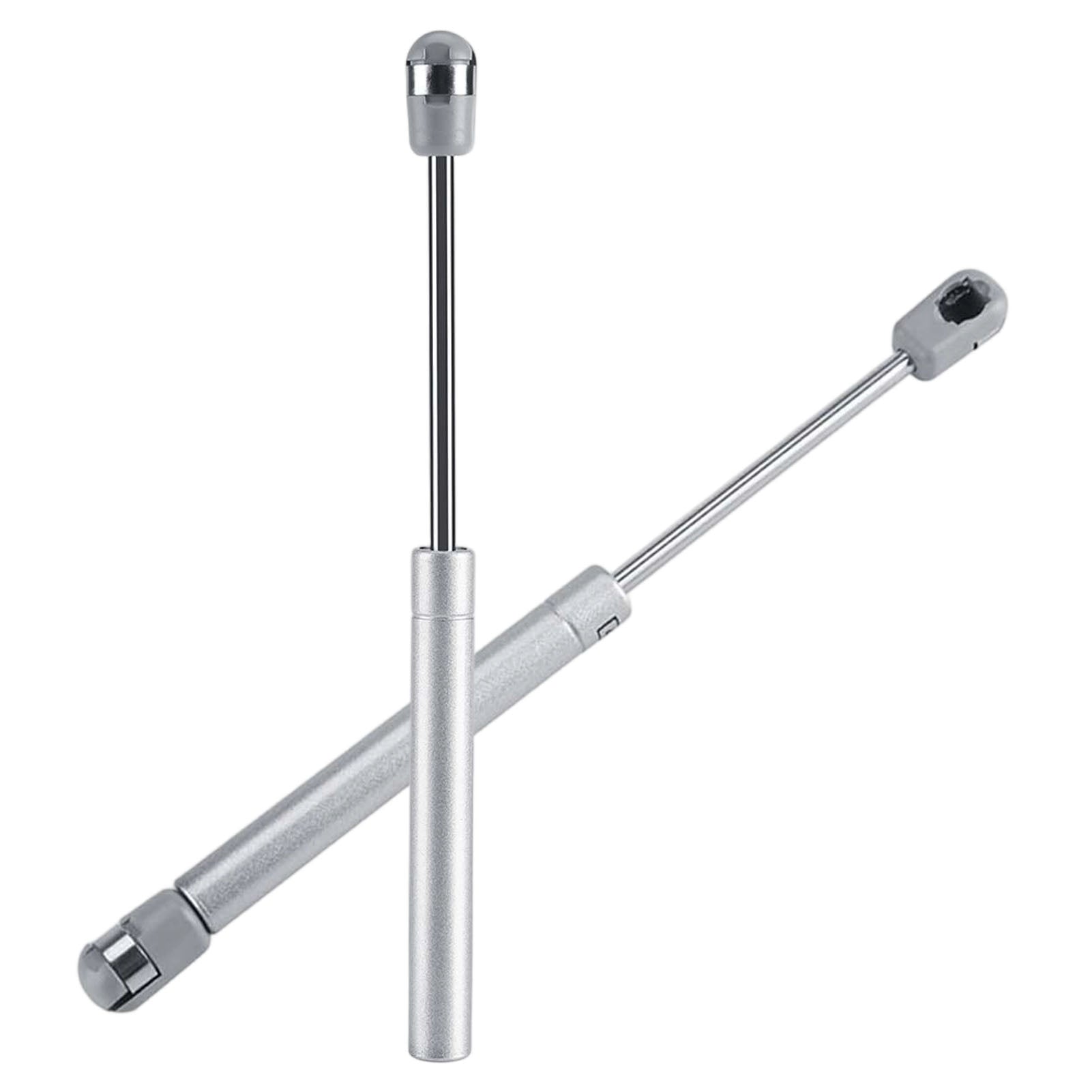 Support de levage de porte de force 2PCS en alliage de zinc Meubles de ressort à gaz Armoire souple Fermer les charnières Fo